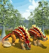 Zoo Tycoon: Dinosaur Digs (2002)