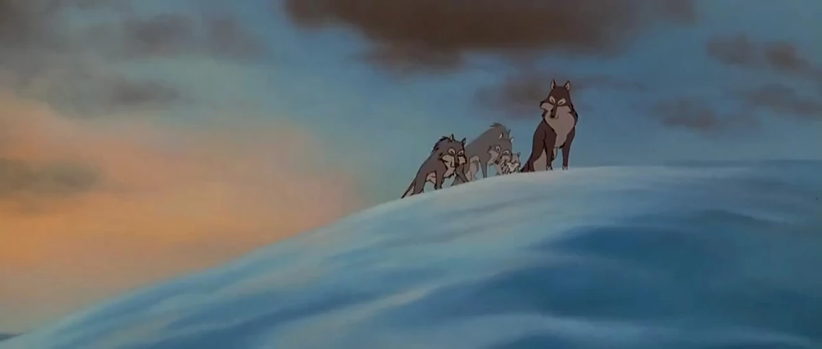 List of Species in Universal Pictures NatureRules1 Wiki Fandom