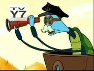 Camp Lazlo (2005-2008)