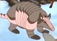 Tiny Heroes (1997)