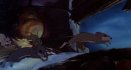 The Secret of NIMH (1982)