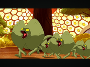 Ben 10 “Reboot” (2016-2020)
