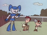 Oh Yeah, Cartoons! (1998-2001)