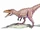 Eustreptospondylus