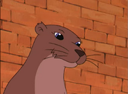 Redwall (1999-2002)
