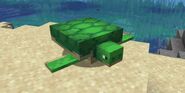 Minecraft (2011)