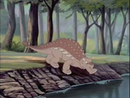 The Land Before Time III: The Time of the Great Giving (1995)