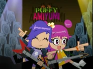 Hi Hi Puffy AmiYumi (2004-2006)
