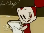 Mina and the Count (1995-1999)