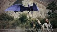 The Valley of Gwangi (1969)