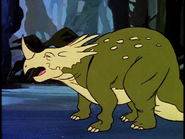 Valley of the Dinosaurs (1974-1975)