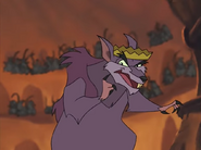 Silverwing (2003)
