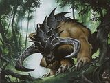 Behemoth