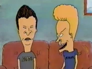 Beavis and Butt-Head (1993-)