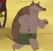 Toot and Puddle (2008-2011)