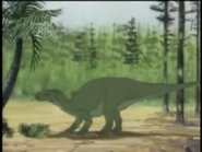Dinosaurs on Earth: Then… & Now! (1995)