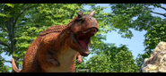 I Am T.REX (2023)