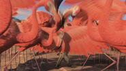Madagascar: Escape 2 Africa (2008)