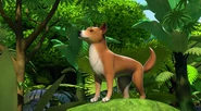 Petronix Defenders Singing Dog.png (3.1 MB) Petronix Defenders (2022-)