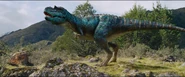 Walking with Dinosaurs (2013)