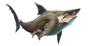 Hungry Shark World (2015)