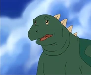 The Bamboo Bears (1996)