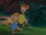 Once Upon A Forest (1993)