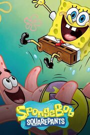 Spongebob SquarePants | NatureRules1 Wiki | Fandom