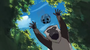 Dinosaur King (2007-2008)