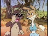 The Adventures of Blinky Bill (1993)