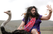 Jagga Jasoos (2017)