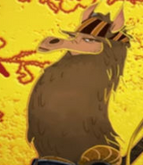 Kung Fu Panda: The Dragon Knight (2022-2023)