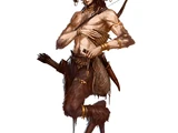 Satyr
