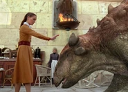 DINOTOPIA TV Series (2002)