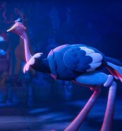 Night of the Zoopocalypse (2024)