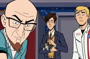 The Venture Bros. (2003-2018)