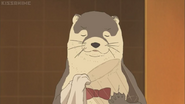 Shirokuma Cafe (2012-2013)