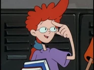 Pepper Ann (1997-2000)
