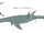 Hauffiosaurus