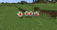 Minecraft (2011)