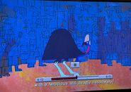 Mr. Peabody & Sherman Show