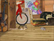 The Wonder Pets (2006-2013)