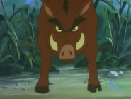 Young Robin Hood (1991)