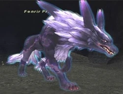 Fenrir | NatureRules1 Wiki | Fandom