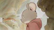 Ernest and Celestine (2012)