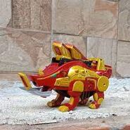 Power Rangers Wild Force (2002)