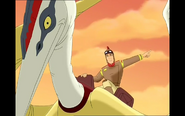Dinotopia The Movie: Quest For The Ruby Sunstone (2003)