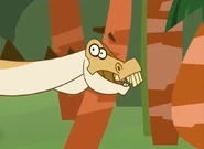 I'm A Dinosaur (2009)