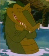 Babar The Movie (1989)