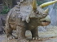 Tyranno’s Claw (1994)